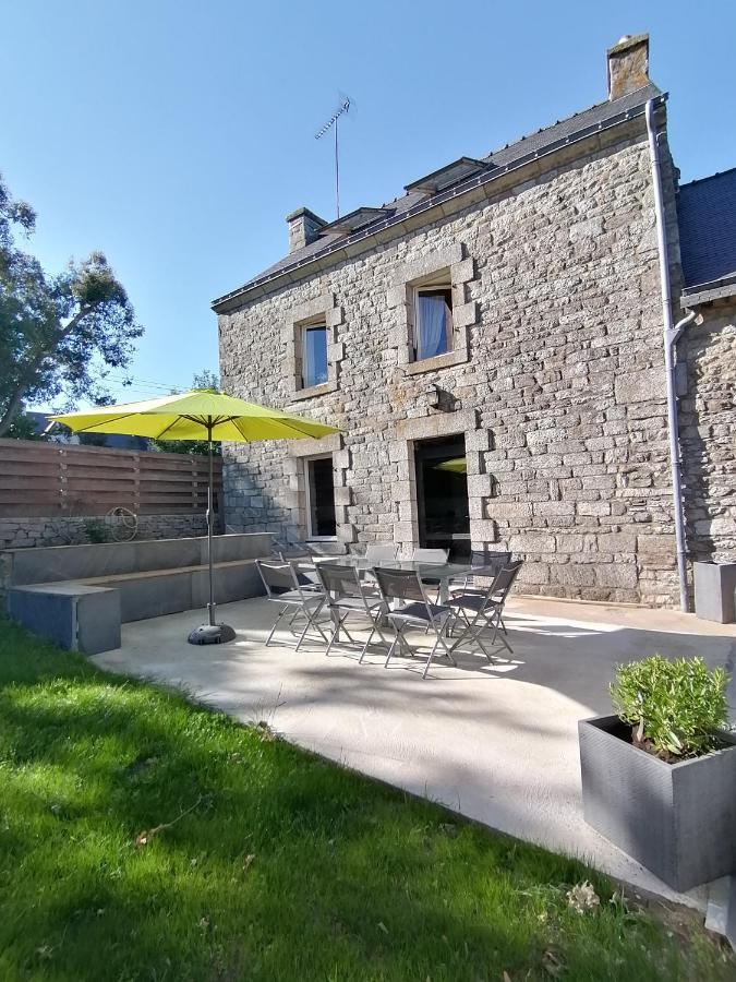 Gite Ti Maen Sulniac Exterior photo